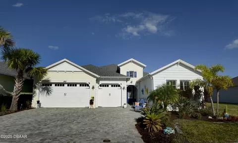 850 Attitude Ave, Daytona Beach, FL 32124