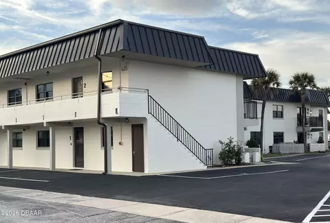 2101 N Atlantic Ave, Daytona Beach, FL 32118