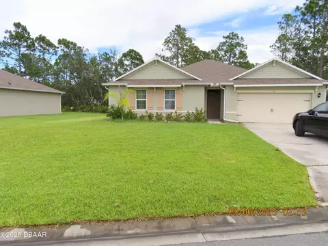 35 Caballero Ct, Ormond Beach, FL 32174 photo 1