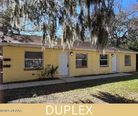 912 Lora St, Daytona Beach, FL 32114