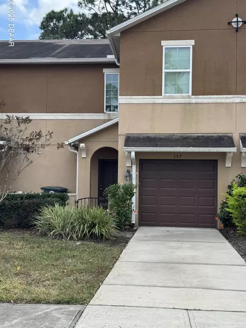 157 Tarracina Way, Daytona Beach, FL 32117