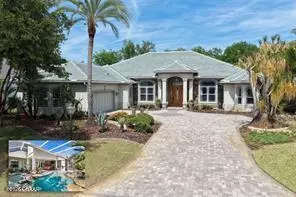 46 Old Oak Dr S, Palm Coast, FL 32137