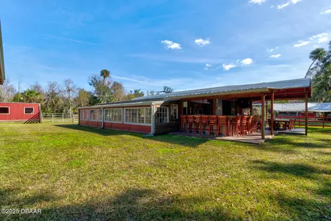 Exterior - 3051 Ragis Rd, Edgewater, FL 32132 photo 8 of 25