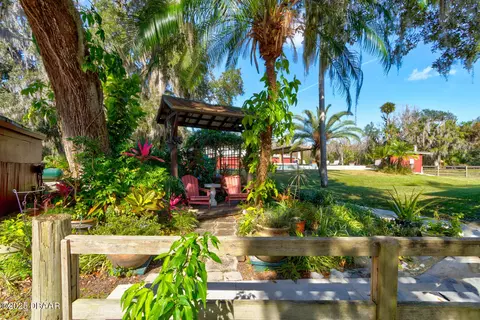 Exterior - 3051 Ragis Rd, Edgewater, FL 32132 photo 21 of 25