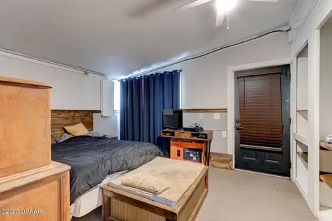 Bedroom - 3051 Ragis Rd, Edgewater, FL 32132 photo 6 of 6