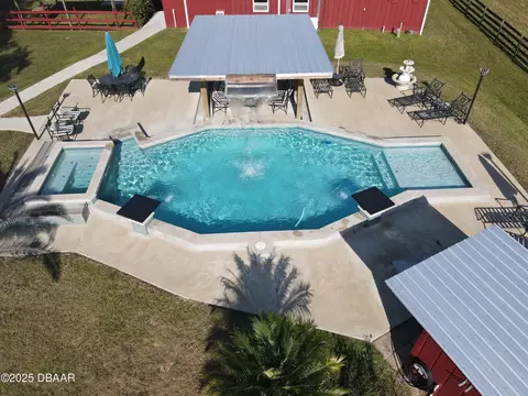 Exterior - 3051 Ragis Rd, Edgewater, FL 32132 photo 25 of 25