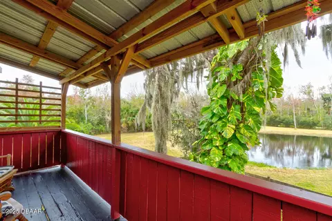 Exterior - 3051 Ragis Rd, Edgewater, FL 32132 photo 4 of 25