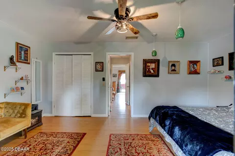 Bedroom - 3051 Ragis Rd, Edgewater, FL 32132 photo 3 of 6