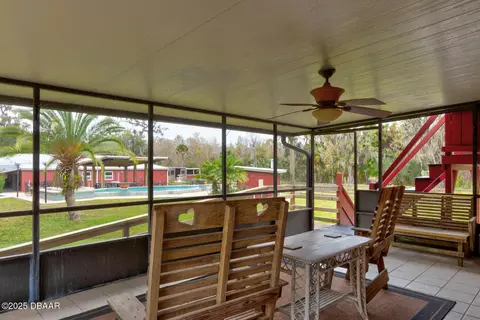 Exterior - 3051 Ragis Rd, Edgewater, FL 32132 photo 2 of 25
