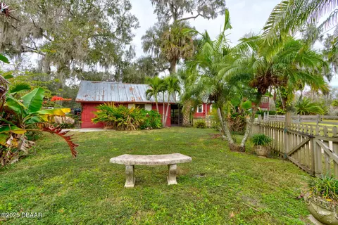 Exterior - 3051 Ragis Rd, Edgewater, FL 32132 photo 18 of 25