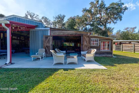 Exterior - 3051 Ragis Rd, Edgewater, FL 32132 photo 11 of 25