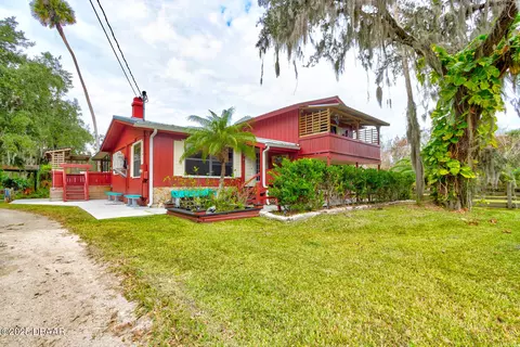 3051 Ragis Rd, Edgewater, FL 32132
