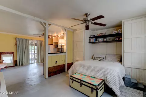 Bedroom - 3051 Ragis Rd, Edgewater, FL 32132 photo 5 of 6