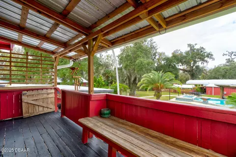 Exterior - 3051 Ragis Rd, Edgewater, FL 32132 photo 6 of 25