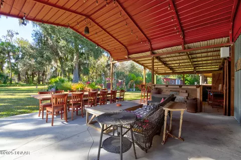 Exterior - 3051 Ragis Rd, Edgewater, FL 32132 photo 9 of 25