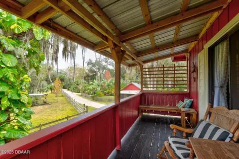 Exterior - 3051 Ragis Rd, Edgewater, FL 32132 photo 3 of 25