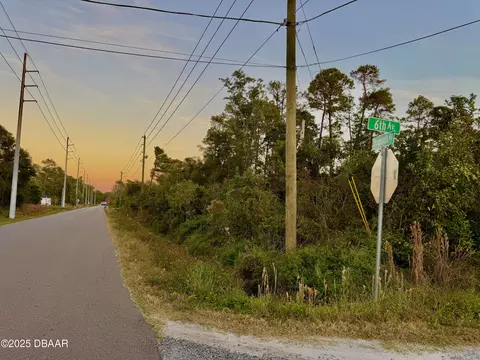 6 Th Avenue Hyacinth Rd, Deland, FL 32724
