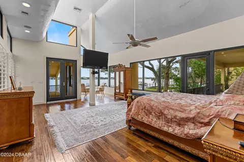 Bedroom - 763 N Beach St, Ormond Beach, FL 32174 photo 6 of 12