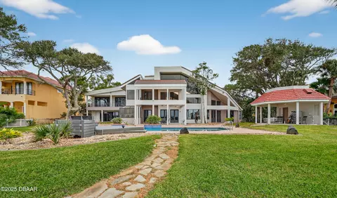 Exterior - 763 N Beach St, Ormond Beach, FL 32174 photo 17 of 17