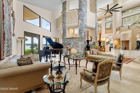 Living - 763 N Beach St, Ormond Beach, FL 32174 photo 1 of 8