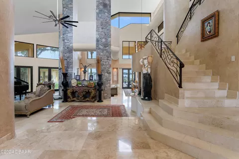 Entry Way - 763 N Beach St, Ormond Beach, FL 32174 photo 1 of 3