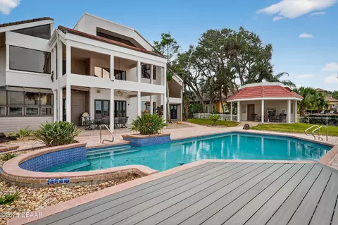 Exterior - 763 N Beach St, Ormond Beach, FL 32174 photo 14 of 17