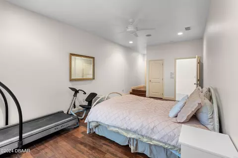 Bedroom - 763 N Beach St, Ormond Beach, FL 32174 photo 2 of 12