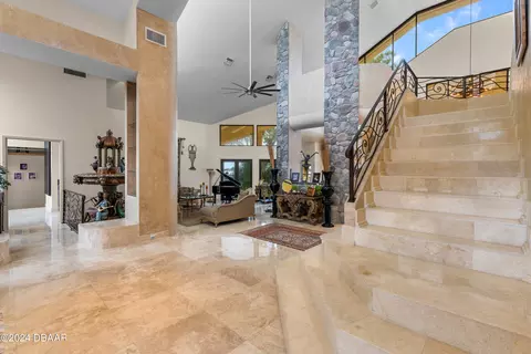 Entry Way - 763 N Beach St, Ormond Beach, FL 32174 photo 2 of 3
