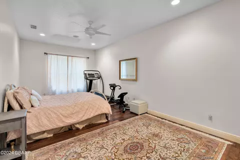 Bedroom - 763 N Beach St, Ormond Beach, FL 32174 photo 1 of 12