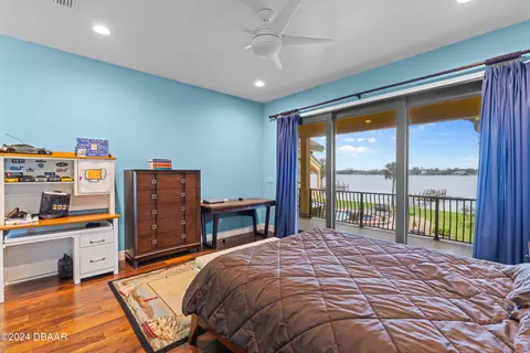 Bedroom - 763 N Beach St, Ormond Beach, FL 32174 photo 12 of 12