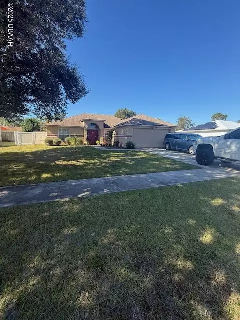 1818 Courtland Blvd, Deltona, FL 32738