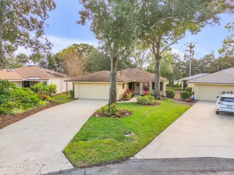 706 Tantallon Ct, New Smyrna Beach, FL 32168