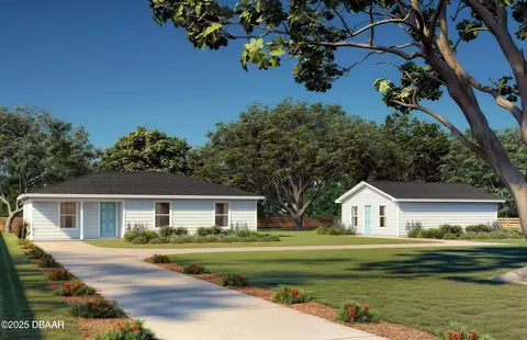 210 Center Ave, Daytona Beach, FL 32117