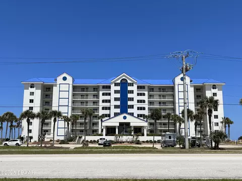4601 S Atlantic Ave, Ponce Inlet, FL 32127