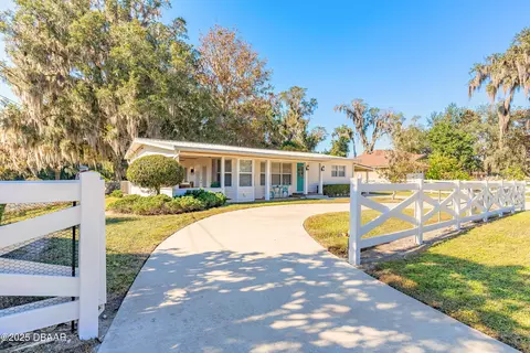 3380 Eden Ave, Deland, FL 32720