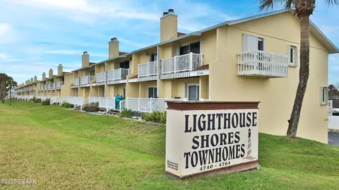4740 S Atlantic Ave, Ponce Inlet, FL 32127