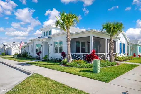316 Gypsy Palace Ln, Daytona Beach, FL 32124