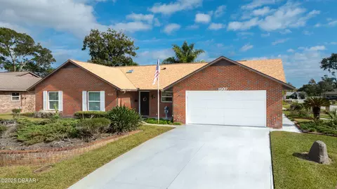 1507 Poplar Dr, Ormond Beach, FL 32174 photo 2