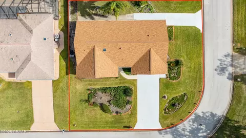1507 Poplar Dr, Ormond Beach, FL 32174 photo 8
