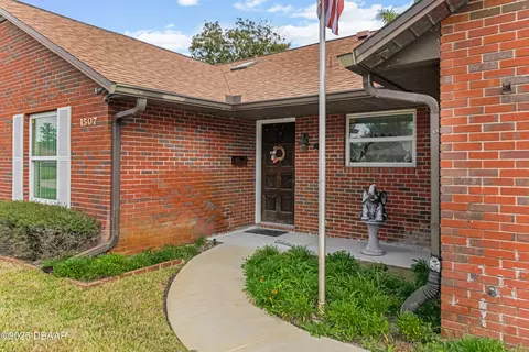 1507 Poplar Dr, Ormond Beach, FL 32174 photo 5