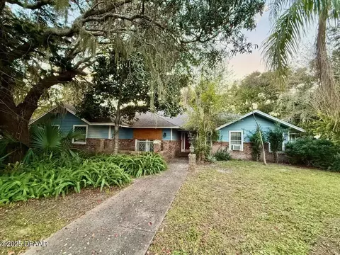 1510 N Beach St, Ormond Beach, FL 32174