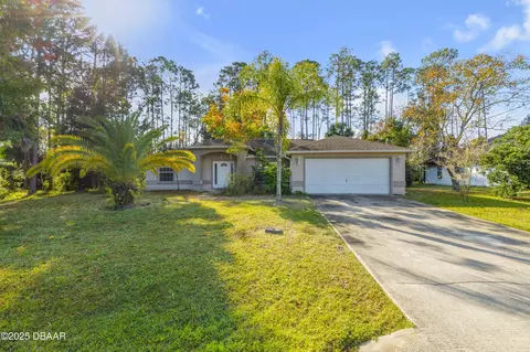 11 Ethel Ln, Palm Coast, FL 32164
