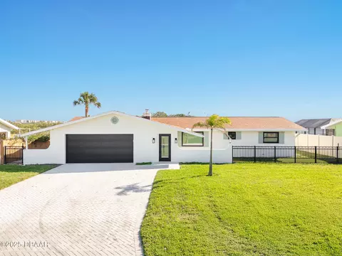 131 Anchor Dr, Ponce Inlet, FL 32127