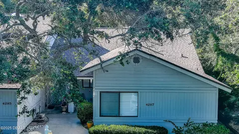4287 Sea Mist Dr, New Smyrna Beach, FL 32169