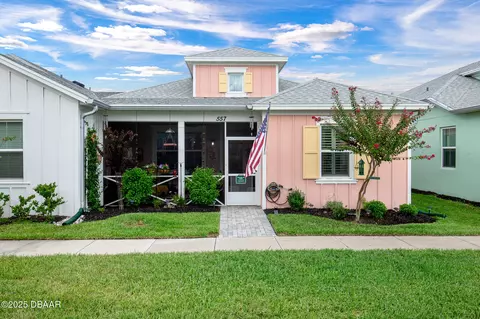 557 High Tide Ln, Daytona Beach, FL 32124