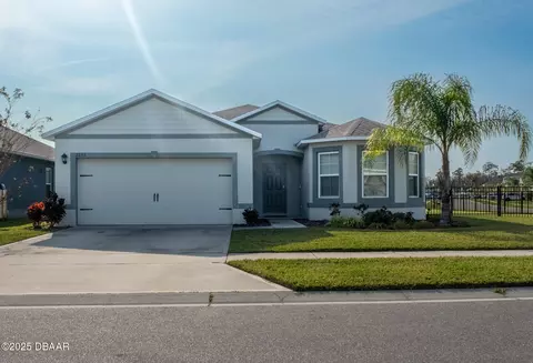 2633 Neverland Dr, New Smyrna Beach, FL 32168