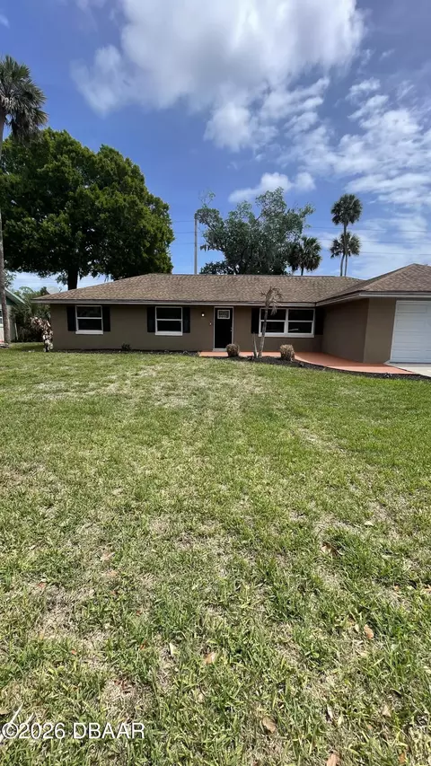 504 Hamlet Dr, Port Orange, FL 32127
