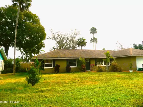 504 Hamlet Dr, Port Orange, FL 32127