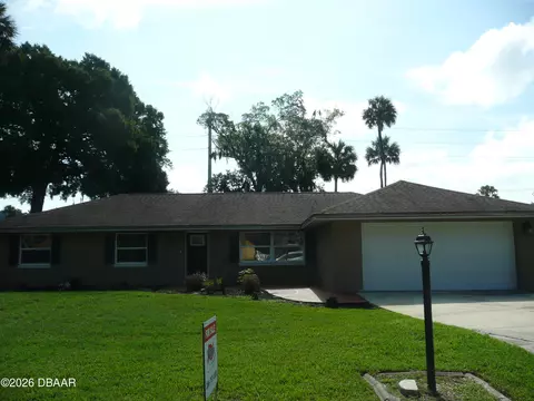 504 Hamlet Dr, Port Orange, FL 32127