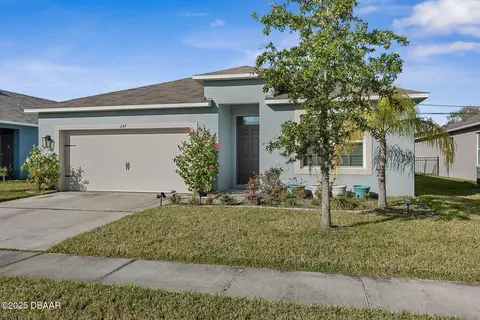 247 Old Mill Pond Rd, Edgewater, FL 32141